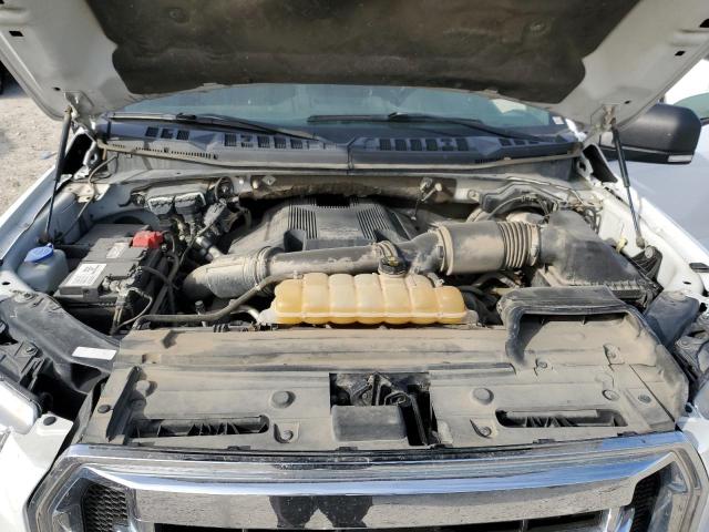 2017 FORD F150 SUPER #3290662502