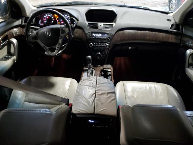 2011 ACURA MDX ADVANC #3316975125