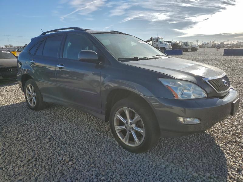 2008 LEXUS RX 350 #3304239982