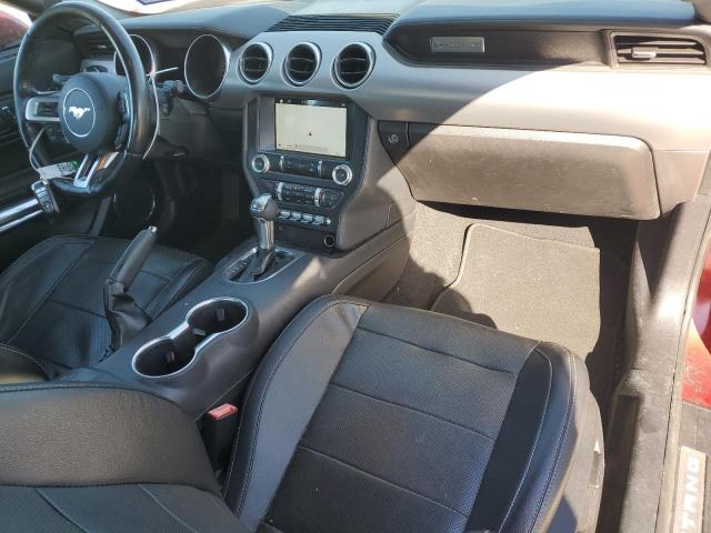 2019 FORD MUSTANG GT #3297962854