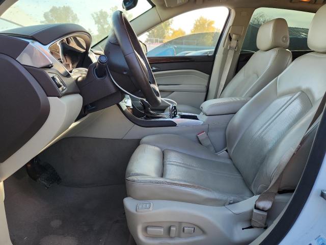 2015 CADILLAC SRX LUXURY #3286694304