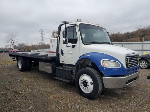 Global Auto Auctions: 2012 FREIGHTLINER M2 106 MED