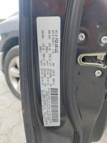 2016 RAM 1500 SLT #3297048502