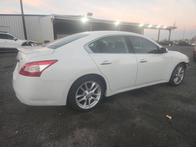 2011 NISSAN MAXIMA S #3296641035