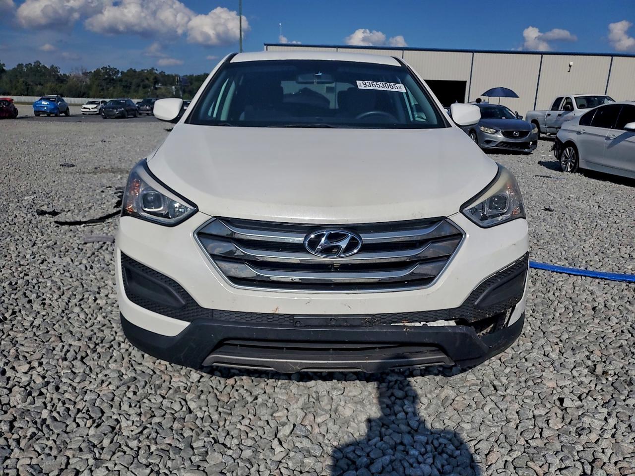 HYUNDAI SANTA FE S