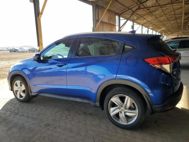 2019 HONDA HR-V EX #3302663031