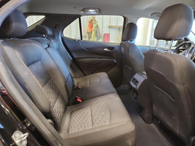 2019 CHEVROLET EQUINOX LT - 3GNAXUEV7KL340867