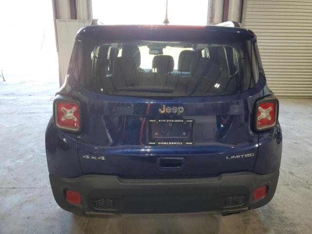 2021 JEEP RENEGADE L #3302699036
