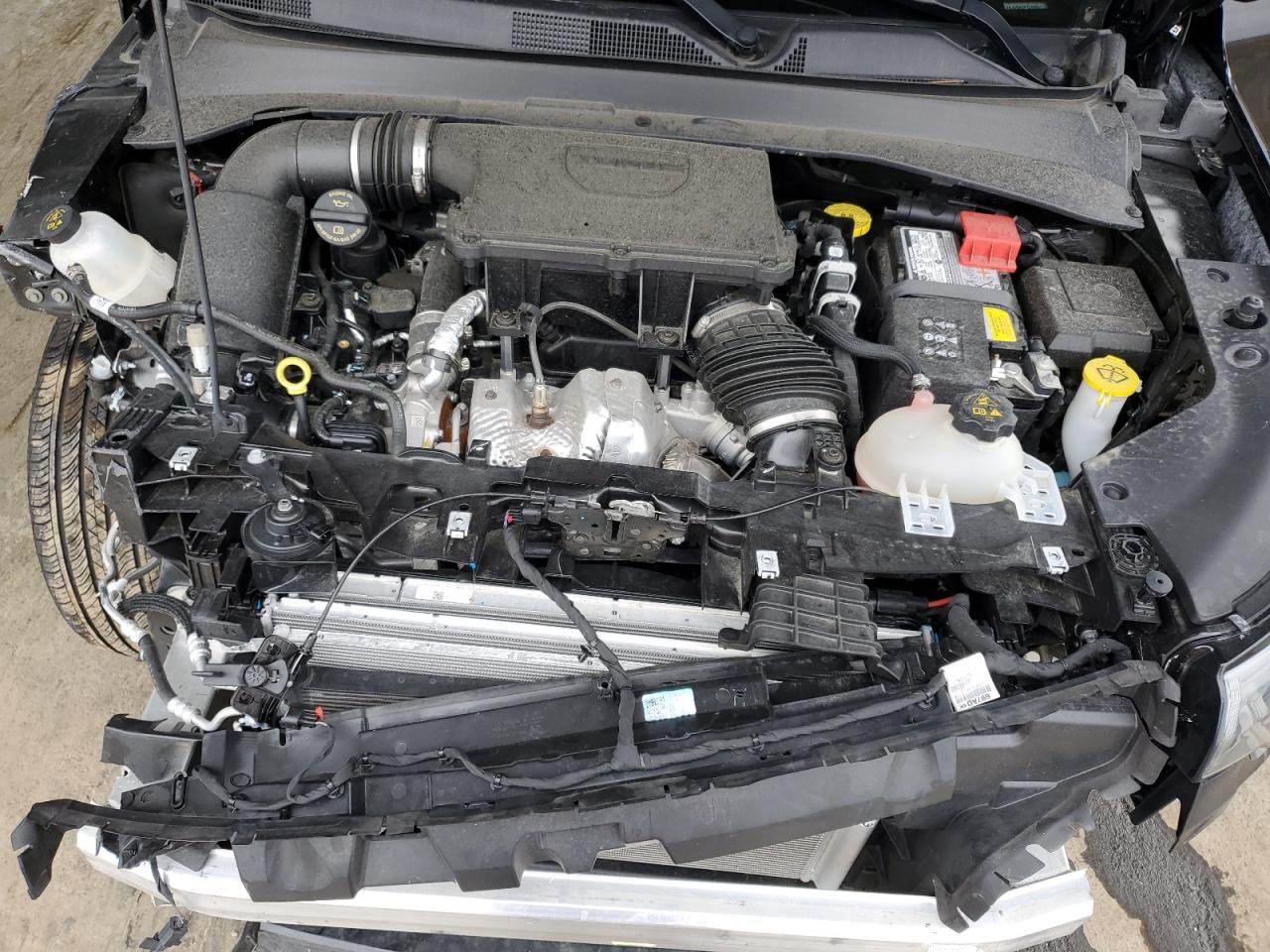 JEEP COMPASS LATITUDE