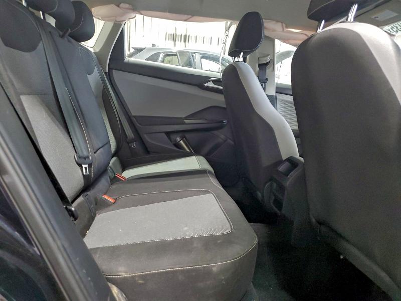 2023 VOLKSWAGEN TAOS S #3308271206