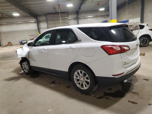 2020 CHEVROLET EQUINOX LT #3315821363