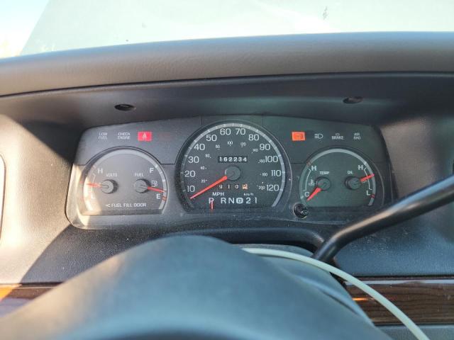 2003 FORD CROWN VICT #3292478686