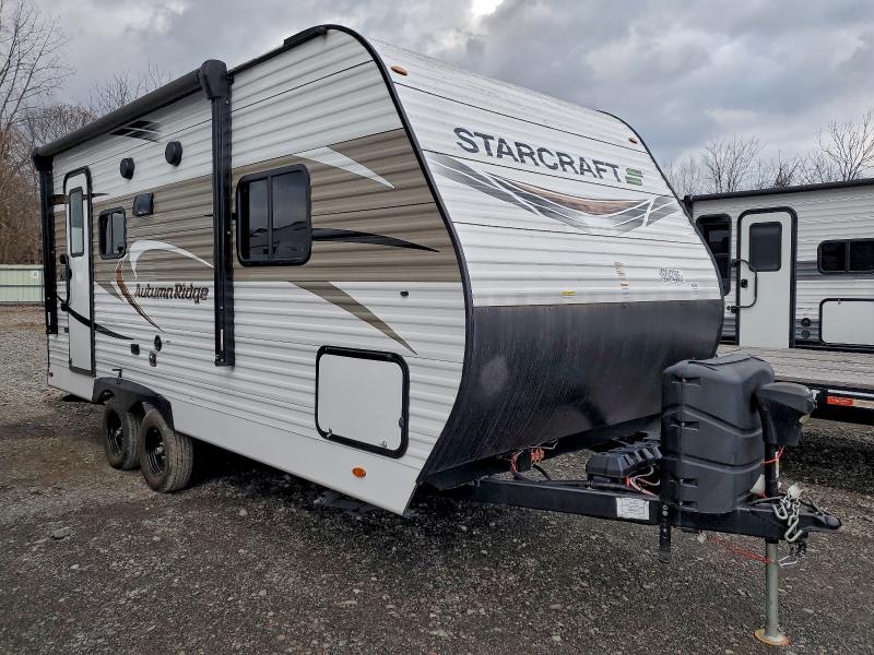 2022 STARCRAFT AUTUMN RIDGE SERIES #3294249916