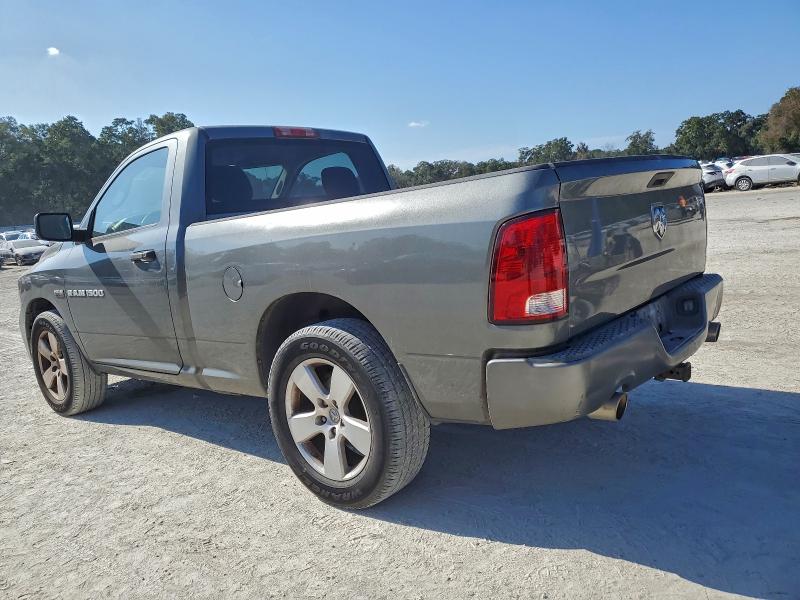 2011 DODGE RAM 1500 #3297115535