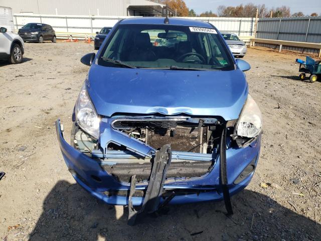 2014 CHEVROLET SPARK 1LT #3301791391