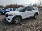 Lot #3303975760 2020 FORD EXPLORER X