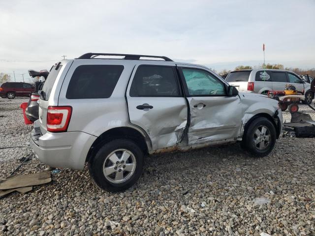 2012 FORD ESCAPE XLS #3287738175