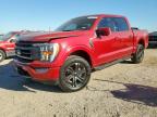 Lot #3303069803 2022 FORD F150 SUPER