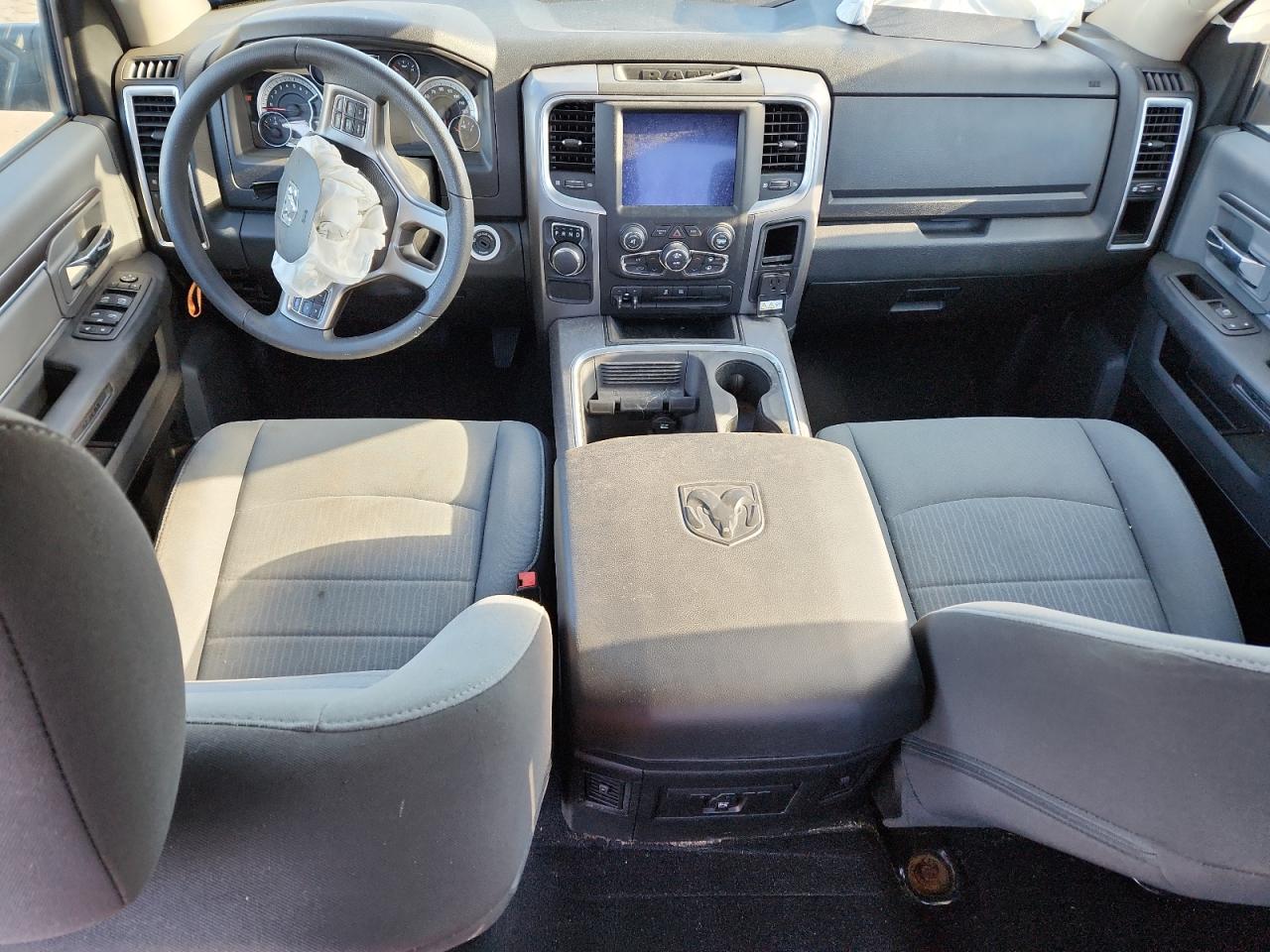 Lot #3302758350 2023 RAM 1500 CLASS