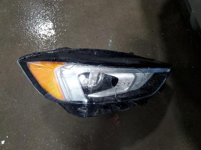 2019 FORD EDGE SEL #3281597456