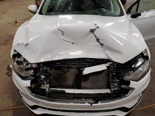 2019 FORD FUSION SE #3291230957