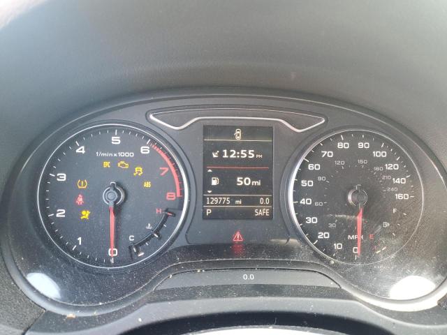 2015 AUDI A3 PREMIUM - WAUCCGFF0F1040149