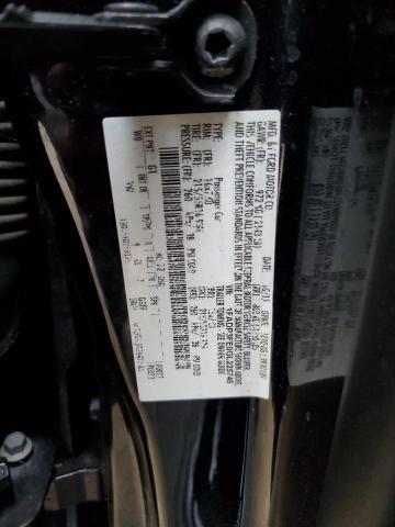 2016 FORD FOCUS SE #3293313425