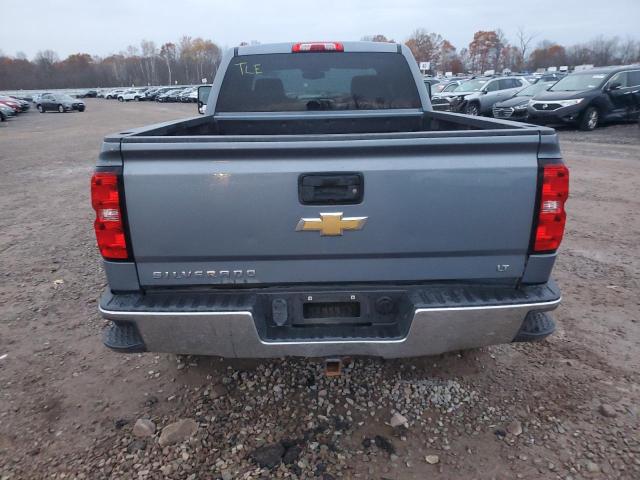 2015 CHEVROLET SILVERADO #3305302364