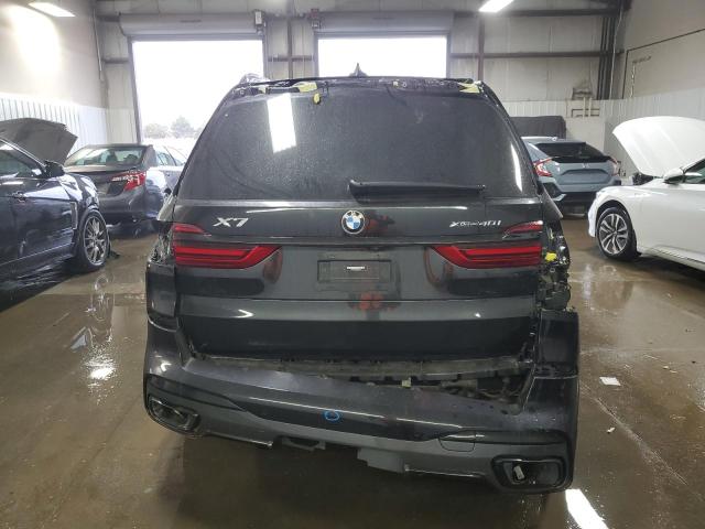 2022 BMW X7 XDRIVE4 #3286666319