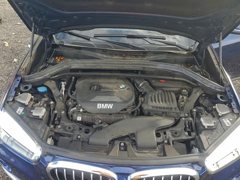 2017 BMW X1 XDRIVE2 #3301864027