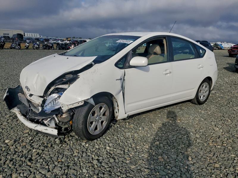 2008 TOYOTA PRIUS #3309450990