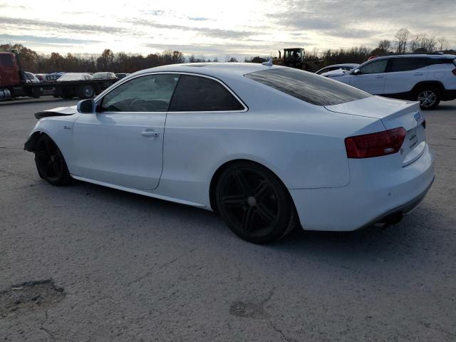 2013 AUDI S5 PRESTIG #3301893441