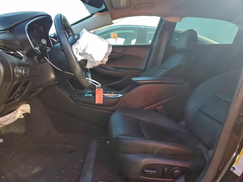 2020 CHEVROLET MALIBU PRE #3297315415