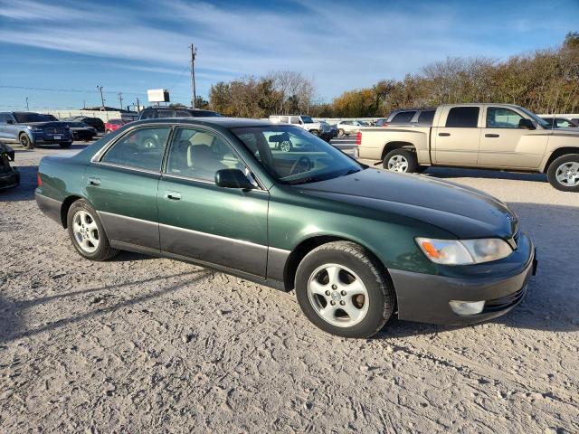 1999 LEXUS ES 300 #3292450675