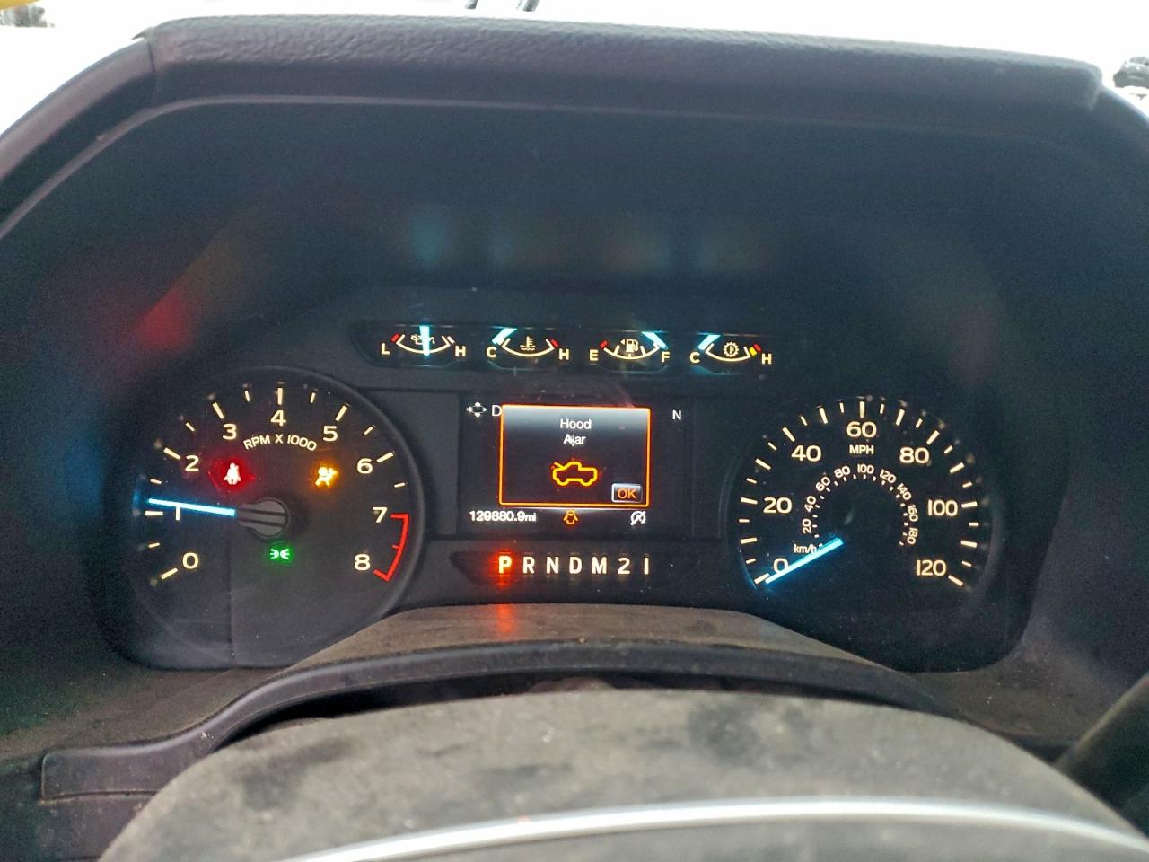 Lot #3298157257 2018 FORD F150