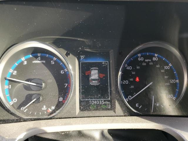 2017 TOYOTA RAV4 LIMIT #3305433456