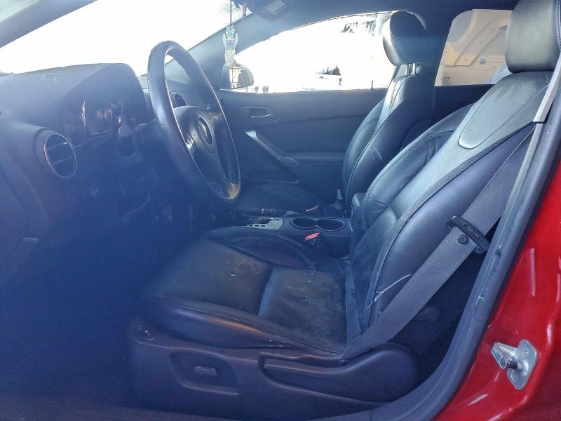 2006 PONTIAC G6 GT #3304148524