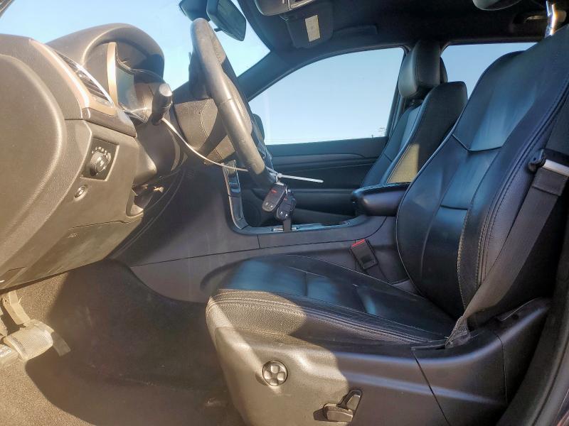 2014 JEEP GRAND CHER #3286715333