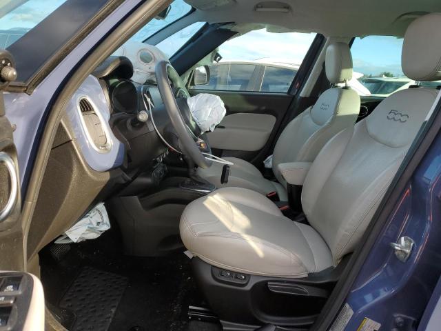 2020 FIAT 500L LOUNG #3286581164
