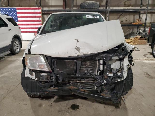 2018 NISSAN FRONTIER S #3304610486