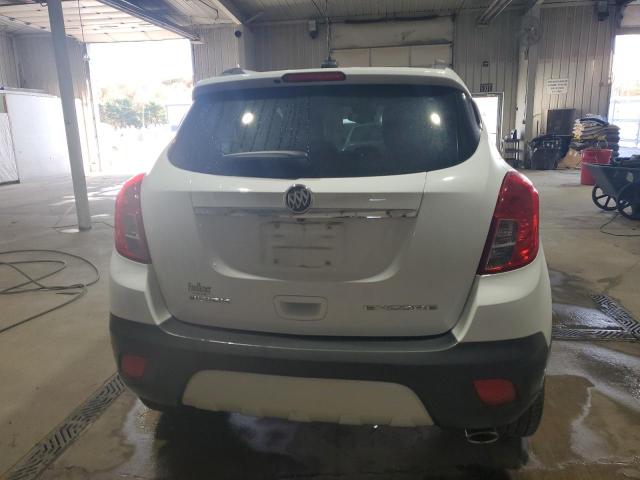 2016 BUICK ENCORE KL4CJASB9GB717276