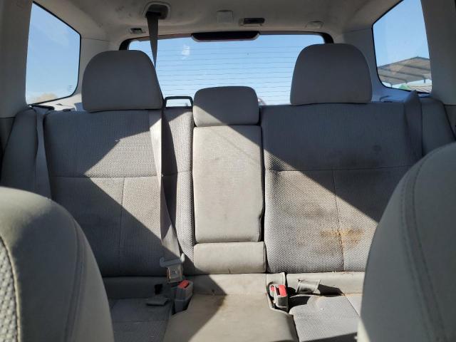 2012 SUBARU FORESTER 2 - JF2SHABC9CH470551