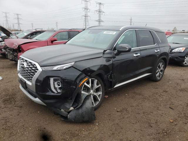 HYUNDAI PALISADE S