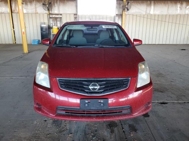 2011 NISSAN SENTRA 2.0 #3293626421