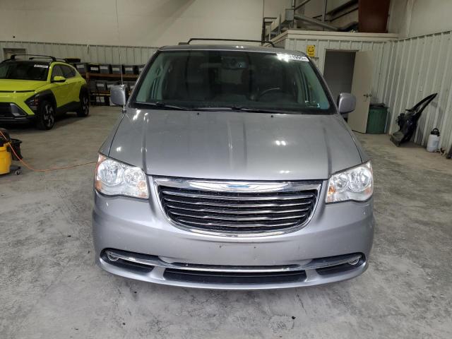 2015 CHRYSLER TOWN & COU - 2C4RC1BG3FR545431