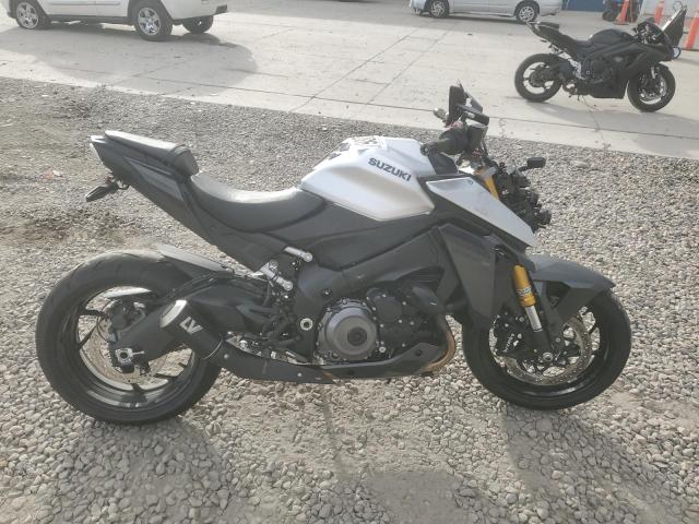 2024 SUZUKI GSX-S1000 #3309774848