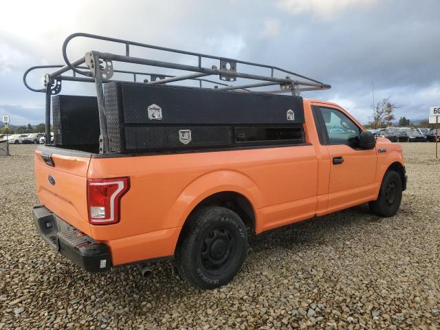 2015 FORD F150 #3290345795
