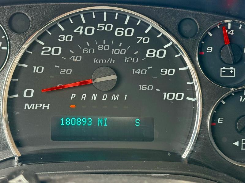 2020 CHEVROLET EXPRESS G2 #3298654936