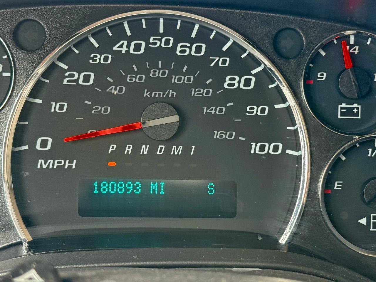 CHEVROLET EXPRESS G2