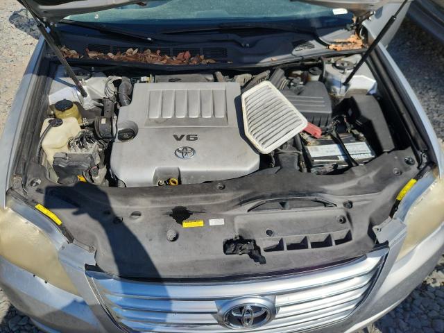 2010 TOYOTA AVALON XL #3305551081